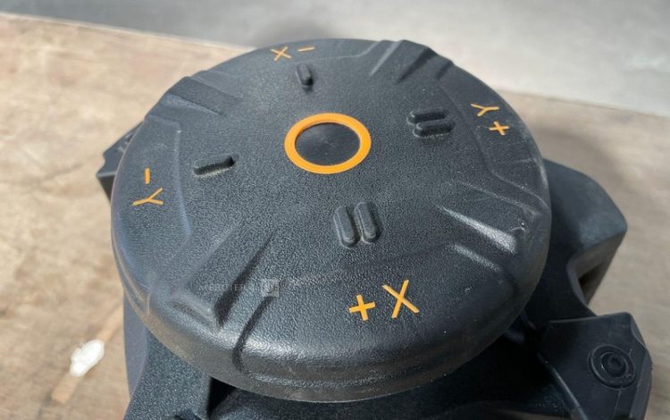 GEO FENNEL FL 155H-G  NIV010356