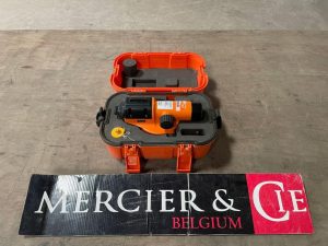 METLAND AL24  NIV010001