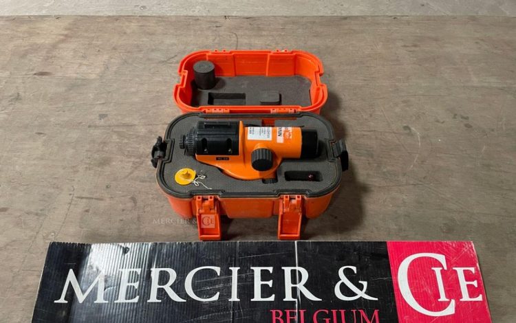 METLAND AL24  NIV010001