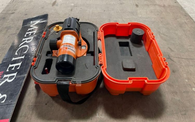 METLAND AL24  NIV010001