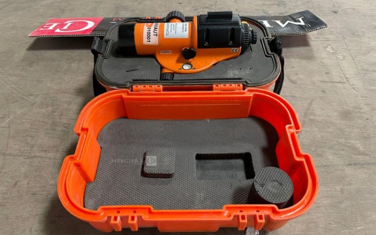 METLAND AL24  NIV010001