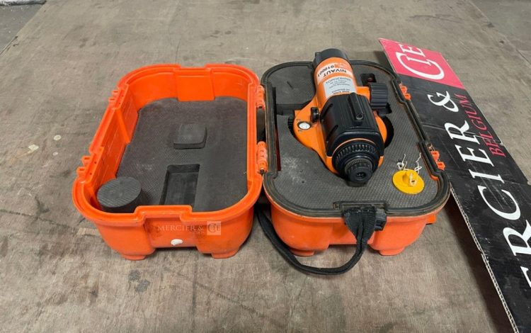 METLAND AL24  NIV010001