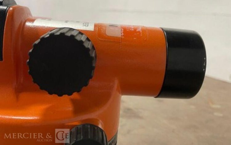 METLAND AL24  NIV010001