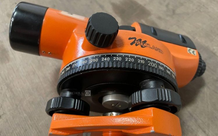 METLAND AL24  NIV010001