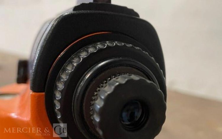 METLAND AL24  NIV010001