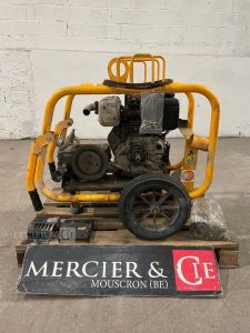 DIMACO JTE21015 / SH6730  NHP010345