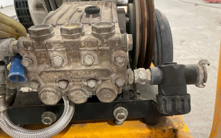 DIMACO JTE21015 / SH6730  NHP010345