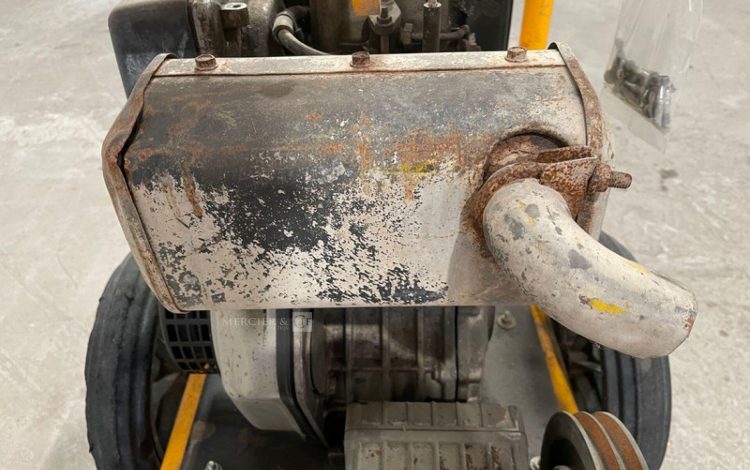 DIMACO JTE21015 / SH6730  NHP010345