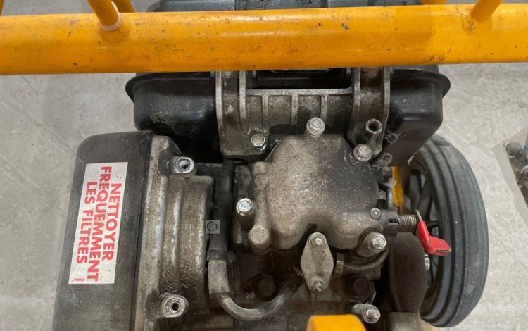 DIMACO JTE21015 / SH6730  NHP010345