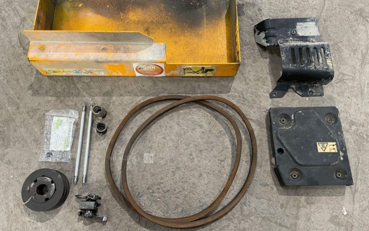 DIMACO JTE21015 / SH6730  NHP010345