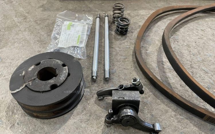 DIMACO JTE21015 / SH6730  NHP010345