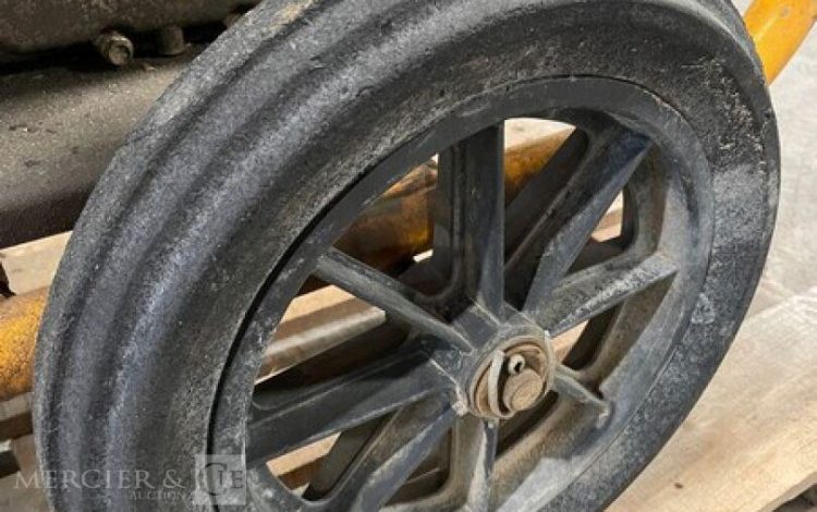 DIMACO JTE21015 / SH6730  NHP010345