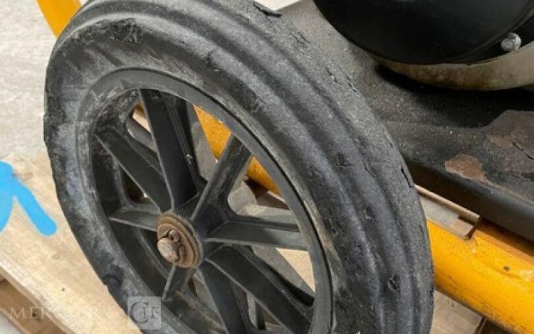 DIMACO JTE21015 / SH6730  NHP010345