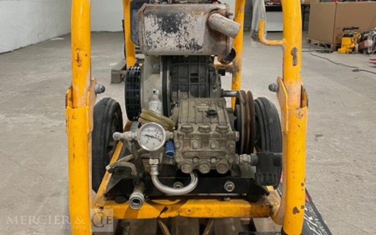 DIMACO JTE21015 / SH6730  NHP010345