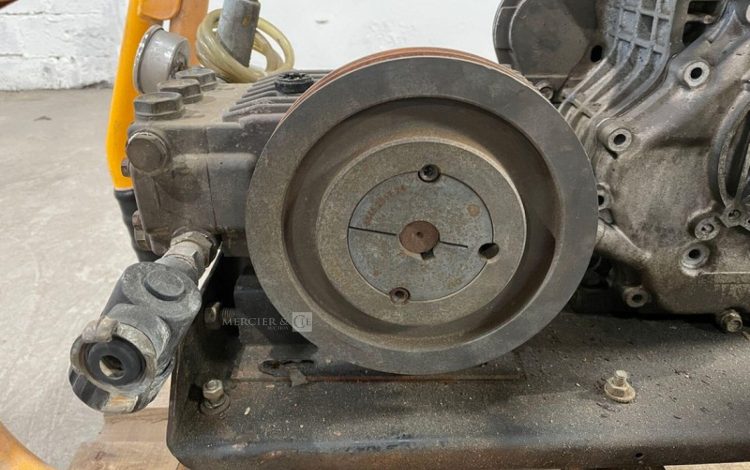 DIMACO JTE21015 / SH6730  NHP010345