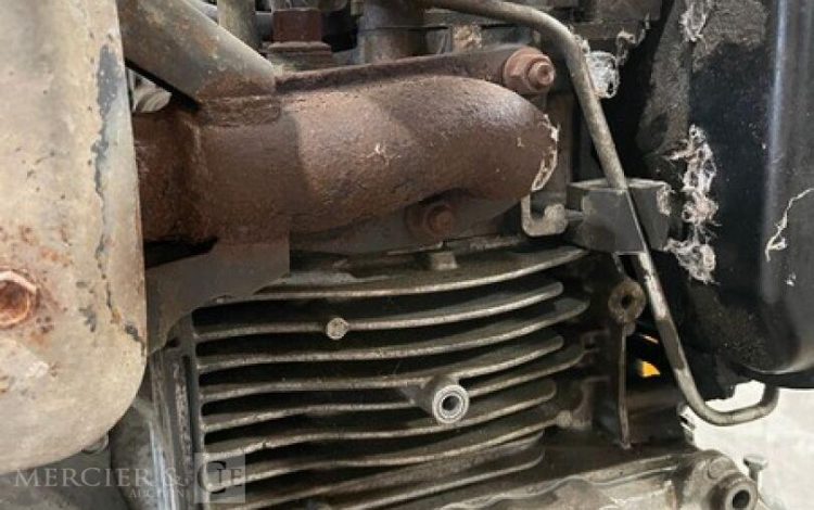 DIMACO JTE21015 / SH6730  NHP010345