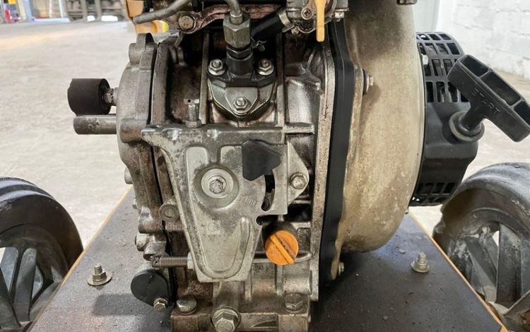 DIMACO JTE21015 / SH6730  NHP010345