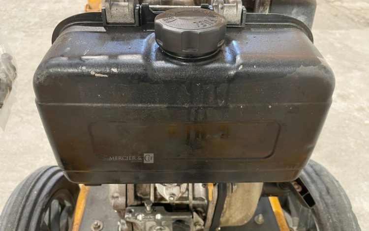 DIMACO JTE21015 / SH6730  NHP010345