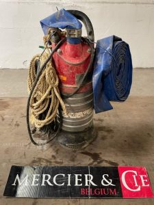 GRINDEX 8101.160-001  MIN011169