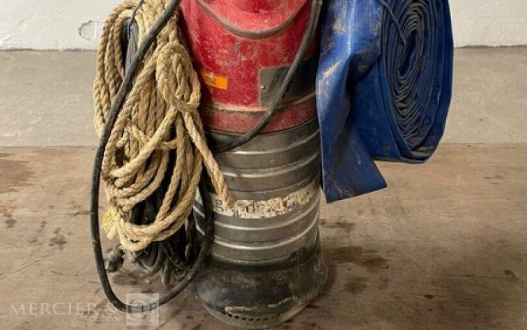 GRINDEX 8101.160-001  MIN011169