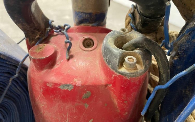 GRINDEX 8101.160-001  MIN011169