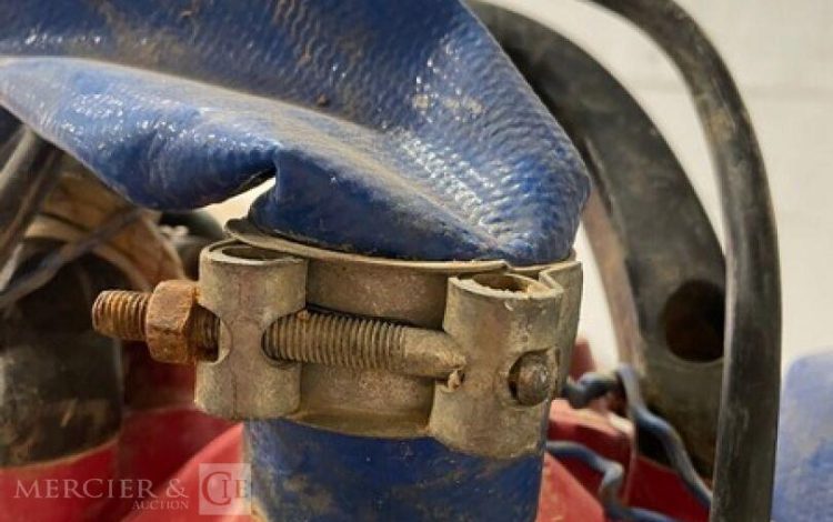 GRINDEX 8101.160-001  MIN011169