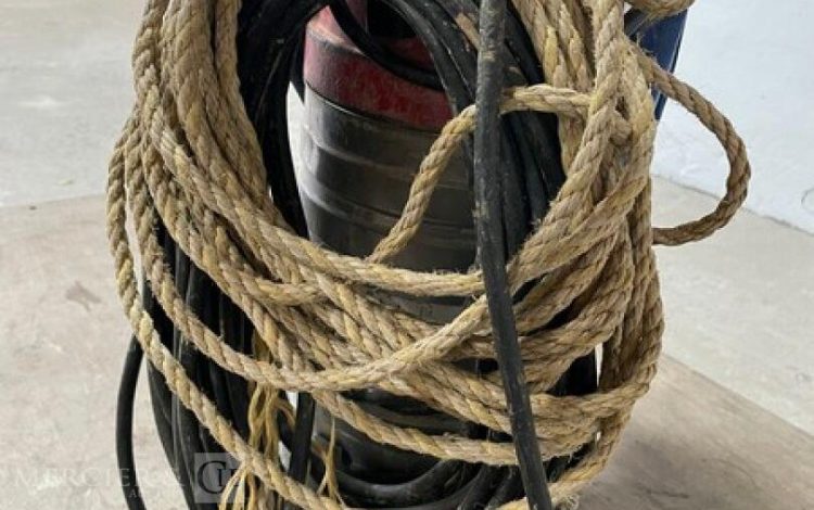 GRINDEX 8101.160-001  MIN011169