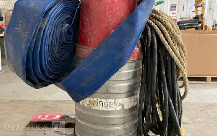 GRINDEX 8101.160-001  MIN011169