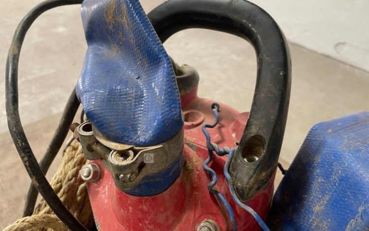 GRINDEX 8101.160-001  MIN011169