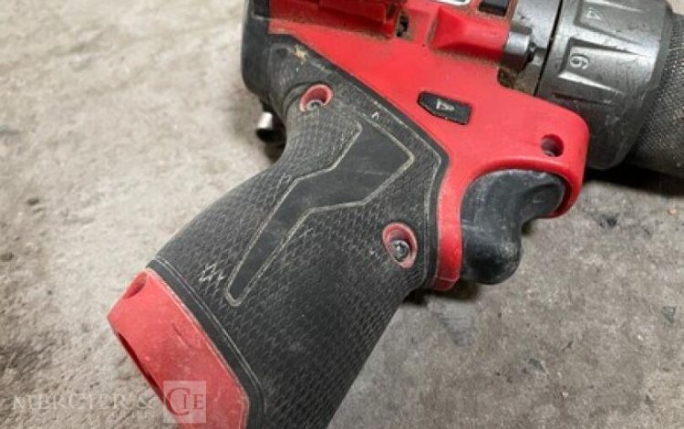 MILWAUKEE   MIL010009