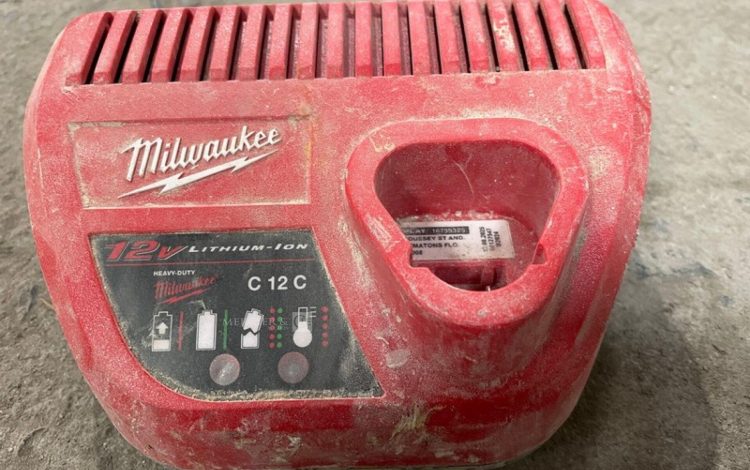 MILWAUKEE   MIL010009