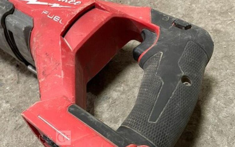 MILWAUKEE   MIL010009