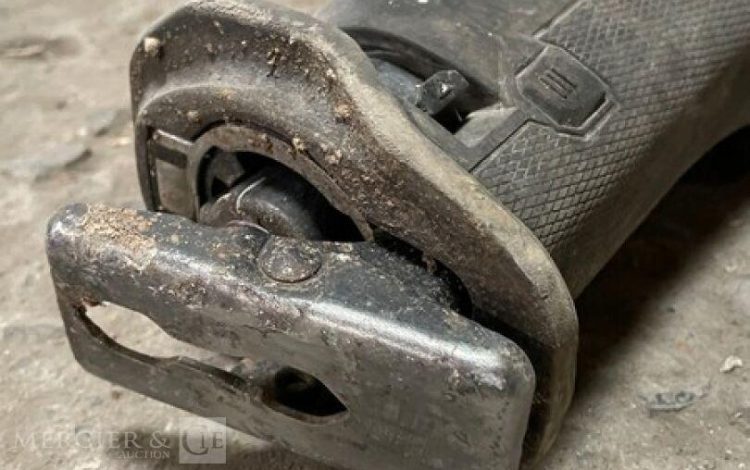 MILWAUKEE   MIL010009