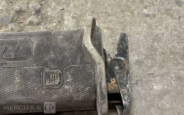 MILWAUKEE   MIL010009