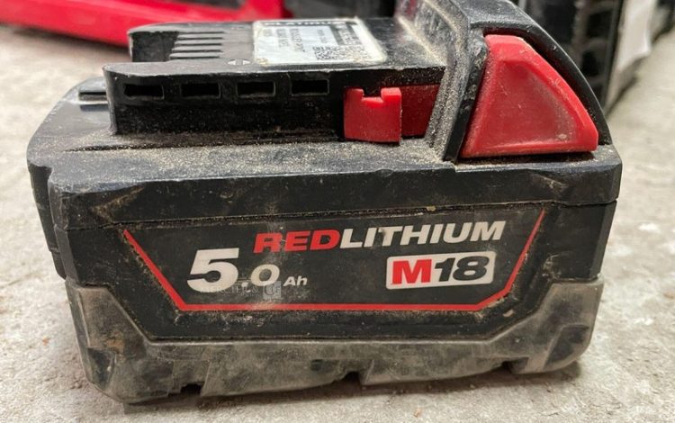 MILWAUKEE   MIL010009