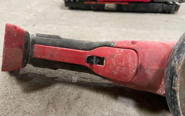 MILWAUKEE   MIL010009