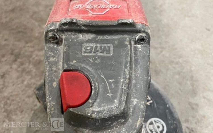 MILWAUKEE   MIL010009