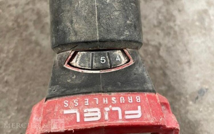 MILWAUKEE   MIL010009