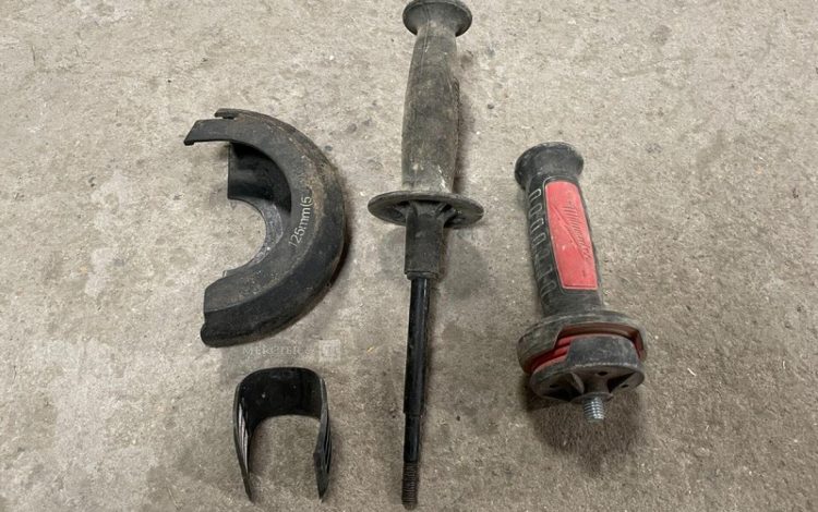 MILWAUKEE   MIL010009