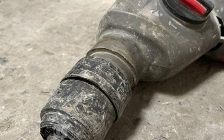 MILWAUKEE   MIL010009