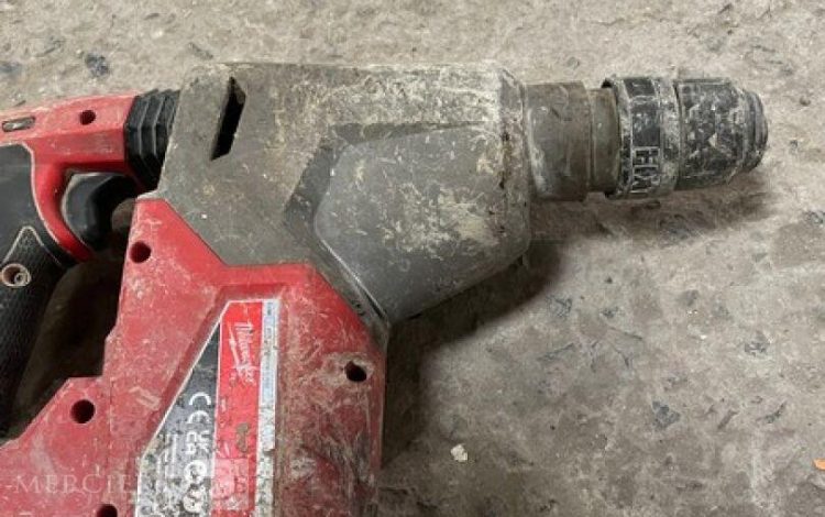 MILWAUKEE   MIL010009