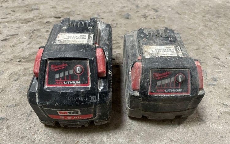 MILWAUKEE   MIL010009