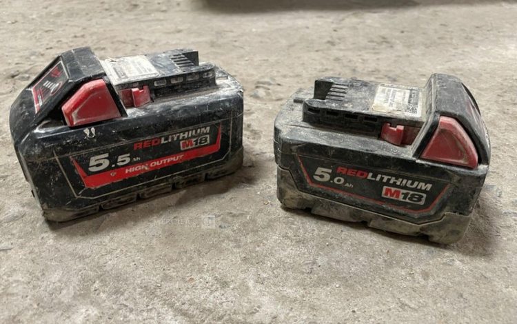 MILWAUKEE   MIL010009