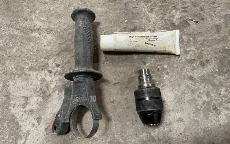 MILWAUKEE   MIL010009