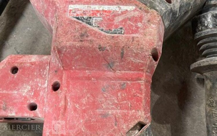 MILWAUKEE   MIL010009