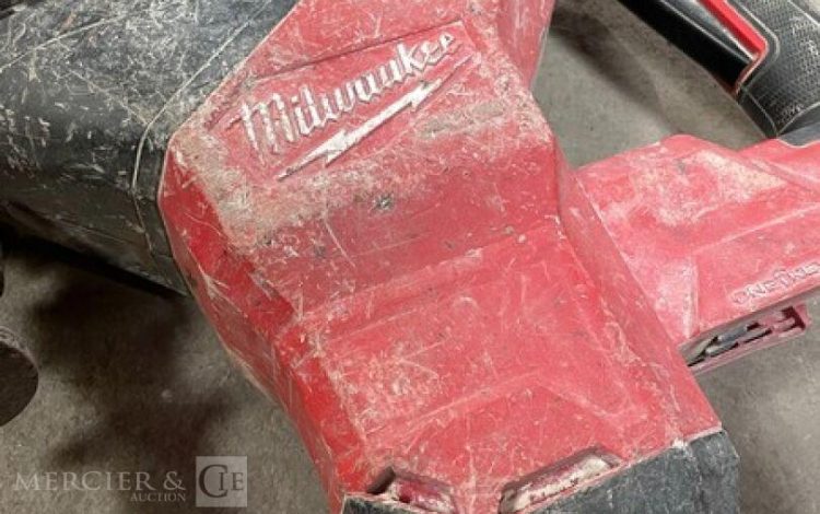 MILWAUKEE   MIL010009