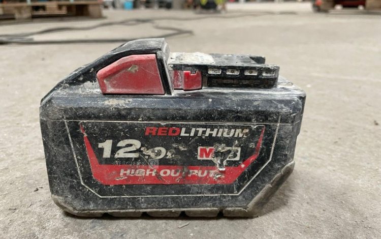 MILWAUKEE   MIL010009