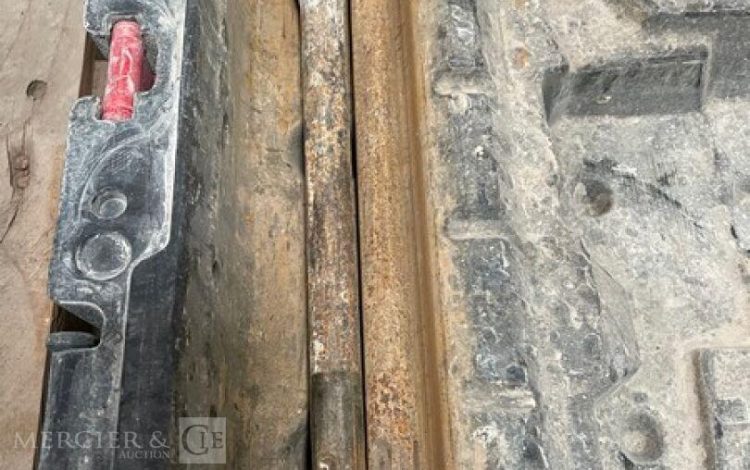 MILWAUKEE   MIL010009