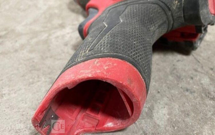 MILWAUKEE   MIL010009