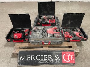 MILWAUKEE M18 FSZ  MIL010006